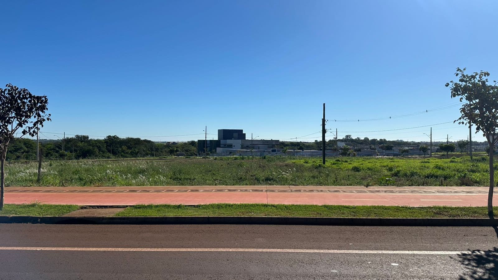 Quadra 02 · Lote LT 04 — foto 1 de 3