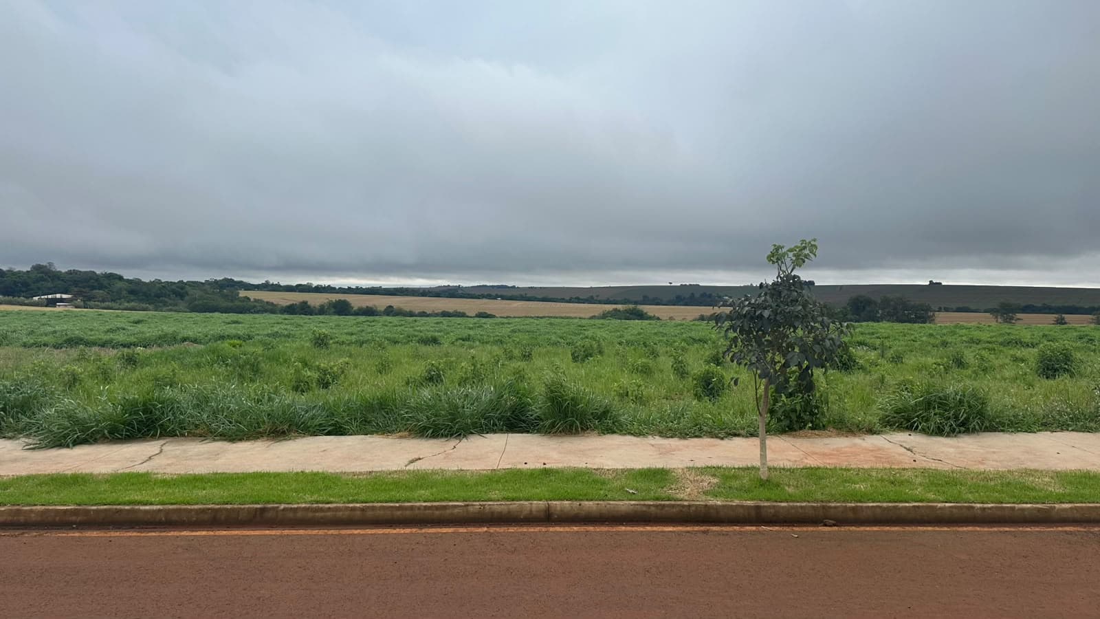 Quadra 20 · Lote LT - 09 — foto 1 de 4