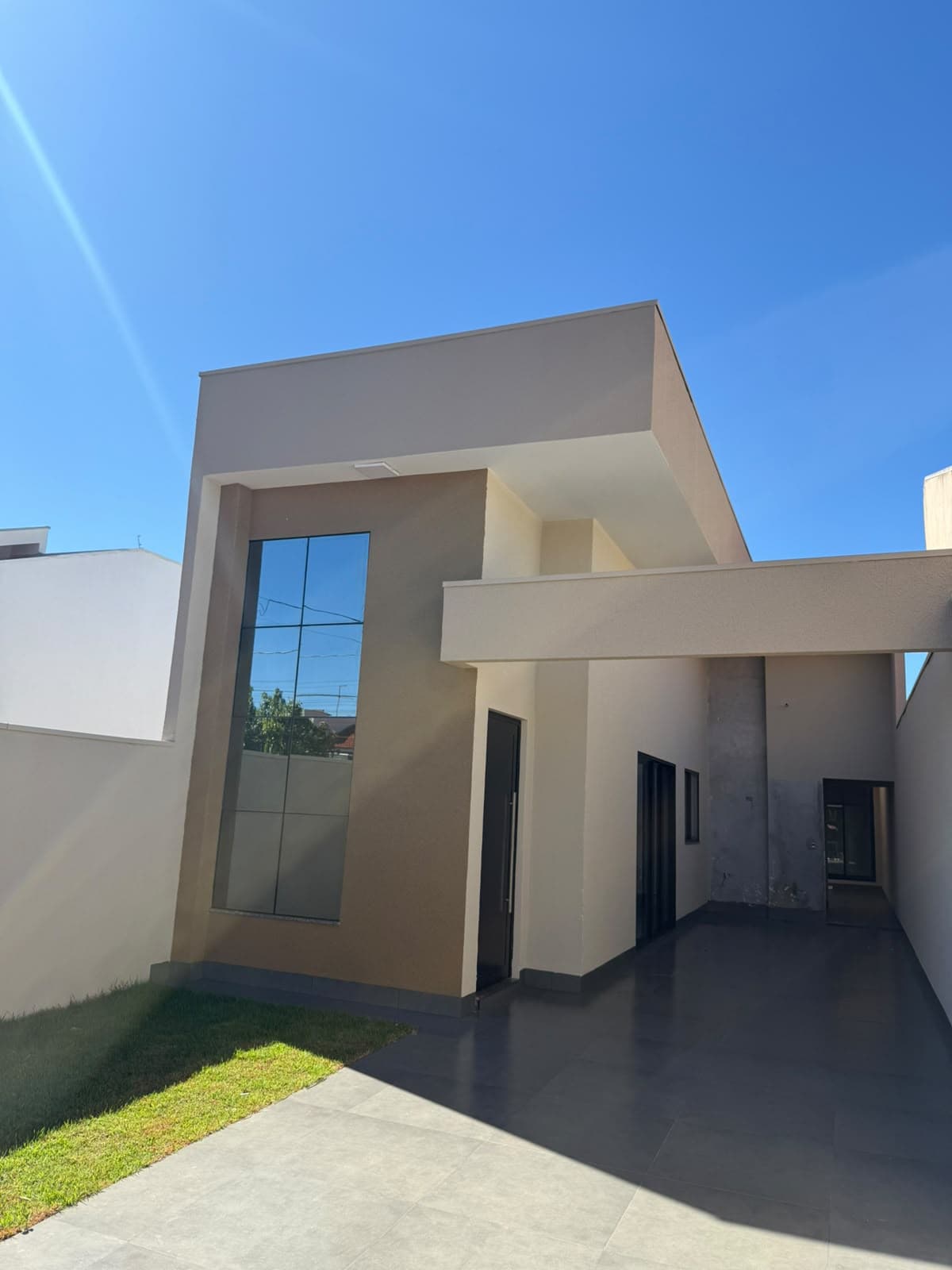 Casa Jd Albuquerque — foto 1 de 7