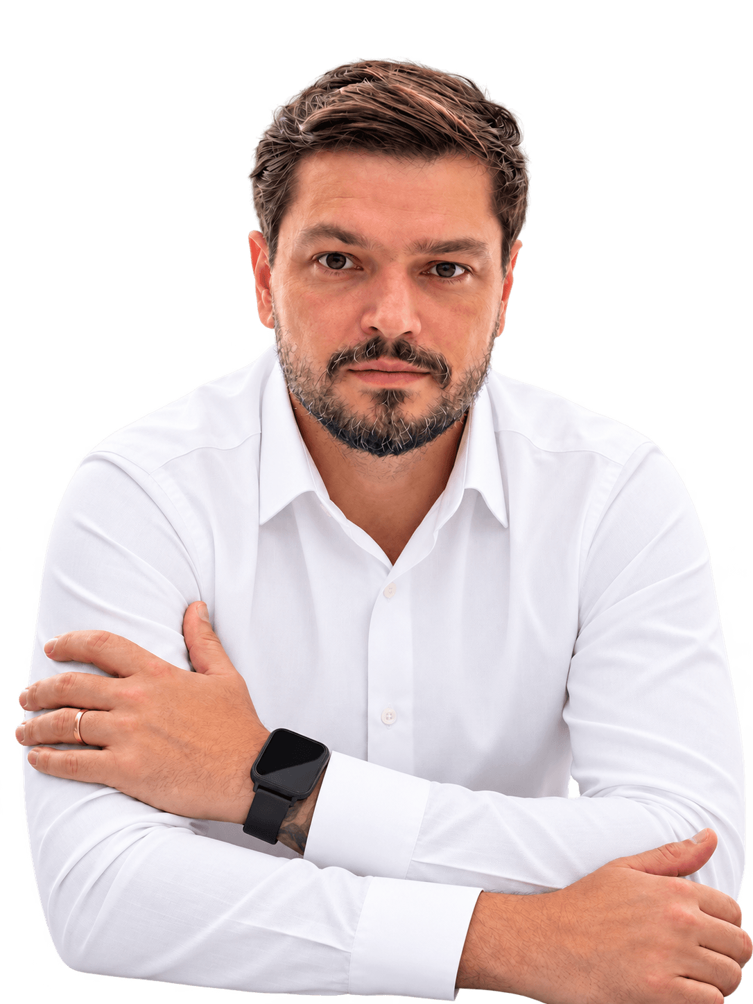 Ismael Granado